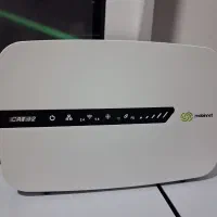 دستگاه وای فای مبینت