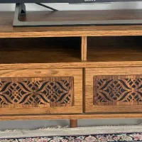 میزتلویزیون