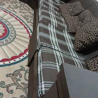 مبل اِل۸نفره