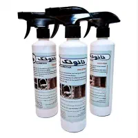 اسپری نانو تک