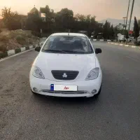 تیبا ۲ مدل ۹۶ بیرنگ
