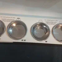 بسکت و کروپ اسپرسو ساز سیج