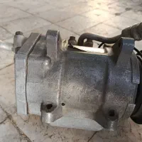 کنپراسور(موتورکولرپاترول۶سیلندربزرگ) اصل ژاپن