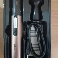 موزن گوش بینی ابرو برون