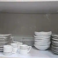 سرویس چینی