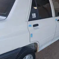 پراید مدل 98 هویزه