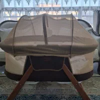 گهواره تاشو