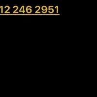 0912 246 2951