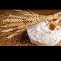 آرد نانوایی