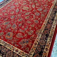 فرش های لاکی و قرمز  خرید از کارخانه