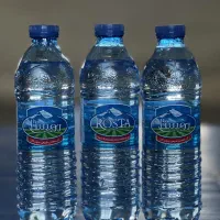 آب معدنی روستا