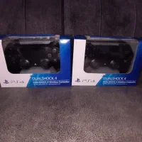 دسته ps4 آکبند