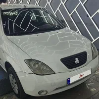 تیبا مدل ۱۴۰۰