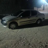 206sd tu3|خودرو سواری و وانت|فرخشهر, |دیوار