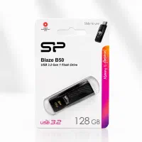 فلش 128گیگUSB3.2سیلیکون پاورB50(فروشگاه سروش)