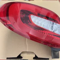 چراغ خطر عقب 207 برند مدرن سمت چپ اک