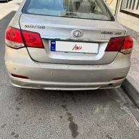 ولکس C30 Greatwall|خودرو سواری و وانت|تهران, جنتآباد شمالی|دیوار