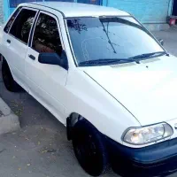 پراید 131 فروش فوری