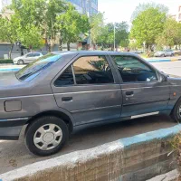 پژو405مدل 96|خودرو سواری و وانت|فلاورجان, |دیوار
