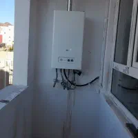 تعمیر کار سرویس کار پکیج.تعمیر انواع برد پکیج.
