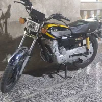 موتور احسان مدل 1400