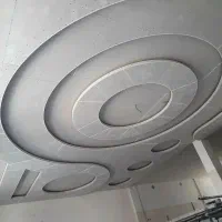 کناف ایران  . کنافکار . نصاب کناف