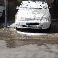 پراید ۱۳۲ مدل ۹۰