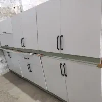 کابینت آماده تهران