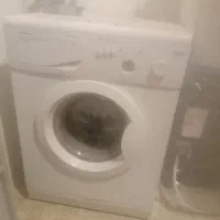 ماشین لباسشویی