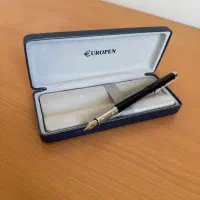 خودنویس Europen مدلTheory نو‌‌ و آکبند
