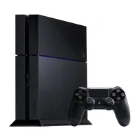 ps4 فت