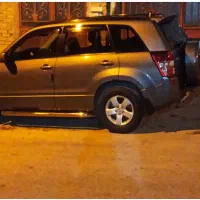 سوزوکی ویتارا 2400 مدل 2010