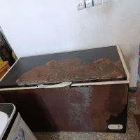 فریزر صندوقی