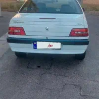 پژو Slx Tu5|خودرو سواری و وانت|سبزوار, قصبه شرقی|دیوار