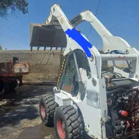 بابکت s250|خودرو سنگین|رباط‌کریم, رباط‌کریم|دیوار