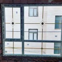 پنجره upvc|خدمات پیشه و مهارت|پاکدشت, خاتون آباد|دیوار