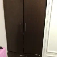 کمد   ام دی اف