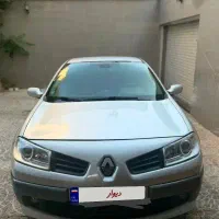 فروش اتومبیل مگان