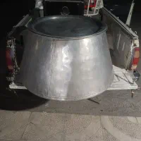 دیگ چکشی بزرگ