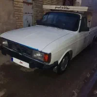 پیکان وانت
