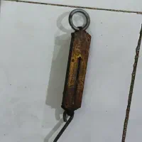 ترازوی قدیمی