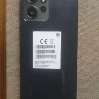 Redmi note 12 128/8|موبایل|ملکان, |دیوار