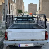 پیکان وانت باری مدل 92