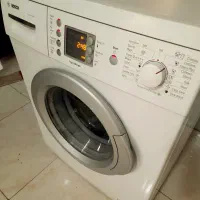 ماشین لباسشویی بوش 7 کیلو GERMAN