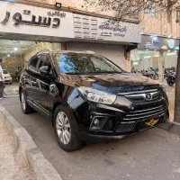 جک s5 مدل ۹۷ بیرنگ