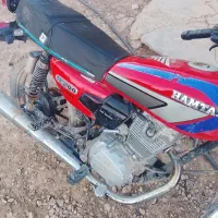 متور همتاز 402مدارک کامل آماده انتقال قیمت 170