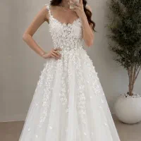 تخفیف ویژه  فروش و اجاره لباس عروس