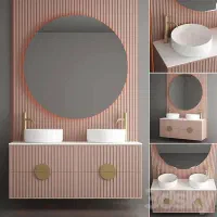 نقاش و کمک نقاش کابینت