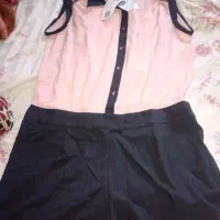 لباس تونیک
