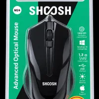 ماوس SHOOSH